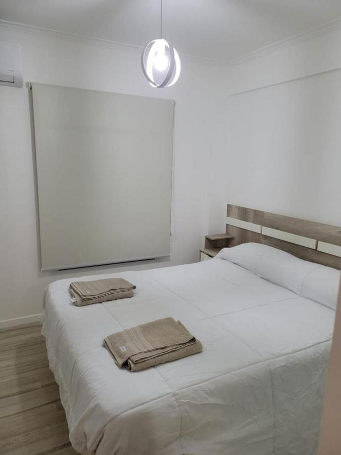 Moderno Departamento De Un Dormitorio - Boulevard Galvez サンタフェ エクステリア 写真